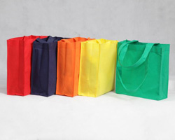 Woven bags Manufacturer Supplier Wholesale Exporter Importer Buyer Trader Retailer in Surendranagar Gujarat India